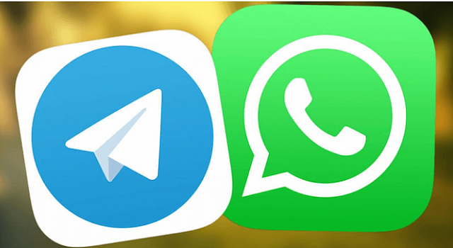 Внедряя  Bitrix24 у нас — интеграция с WhatsApp или Telegram в подарок!